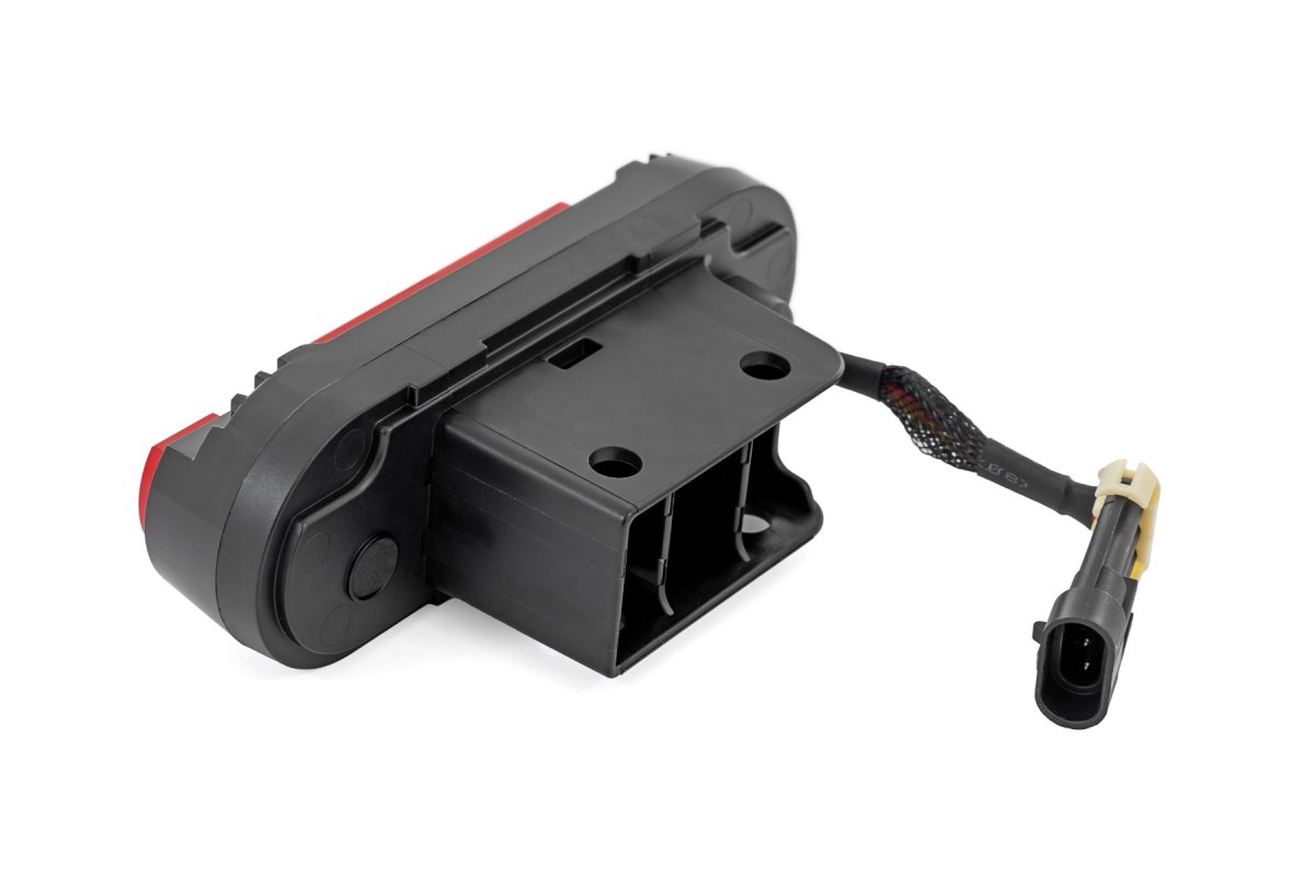 Can-Am Defender DPS HD10 Tail Light Kit - Rough Country - High Lumen - '16-'18